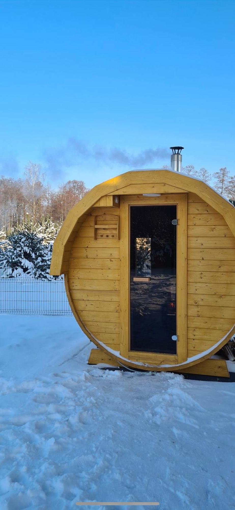Dom Male Mazury Villa Drozdowo Eksteriør billede